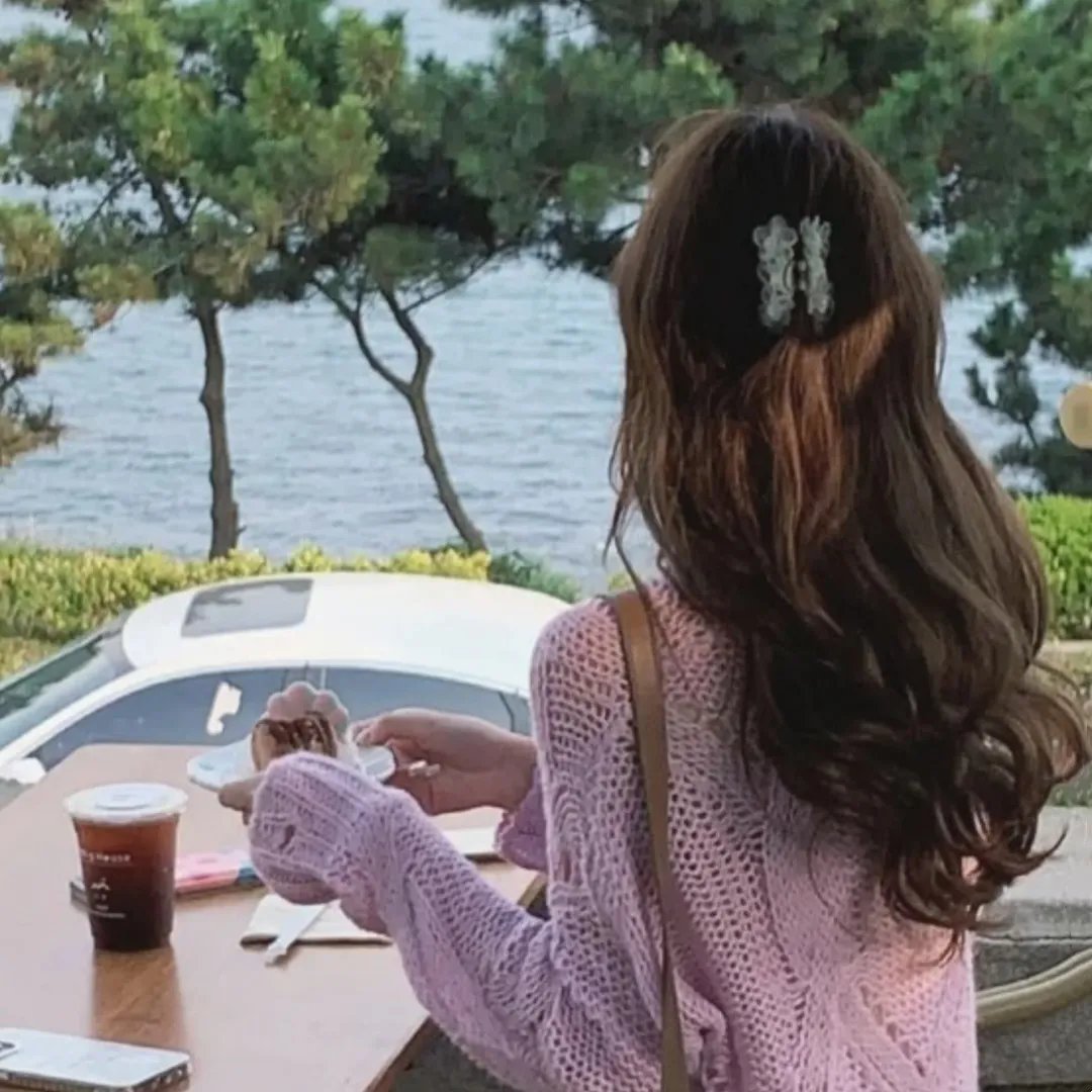 萌子美 虽然她有点怪